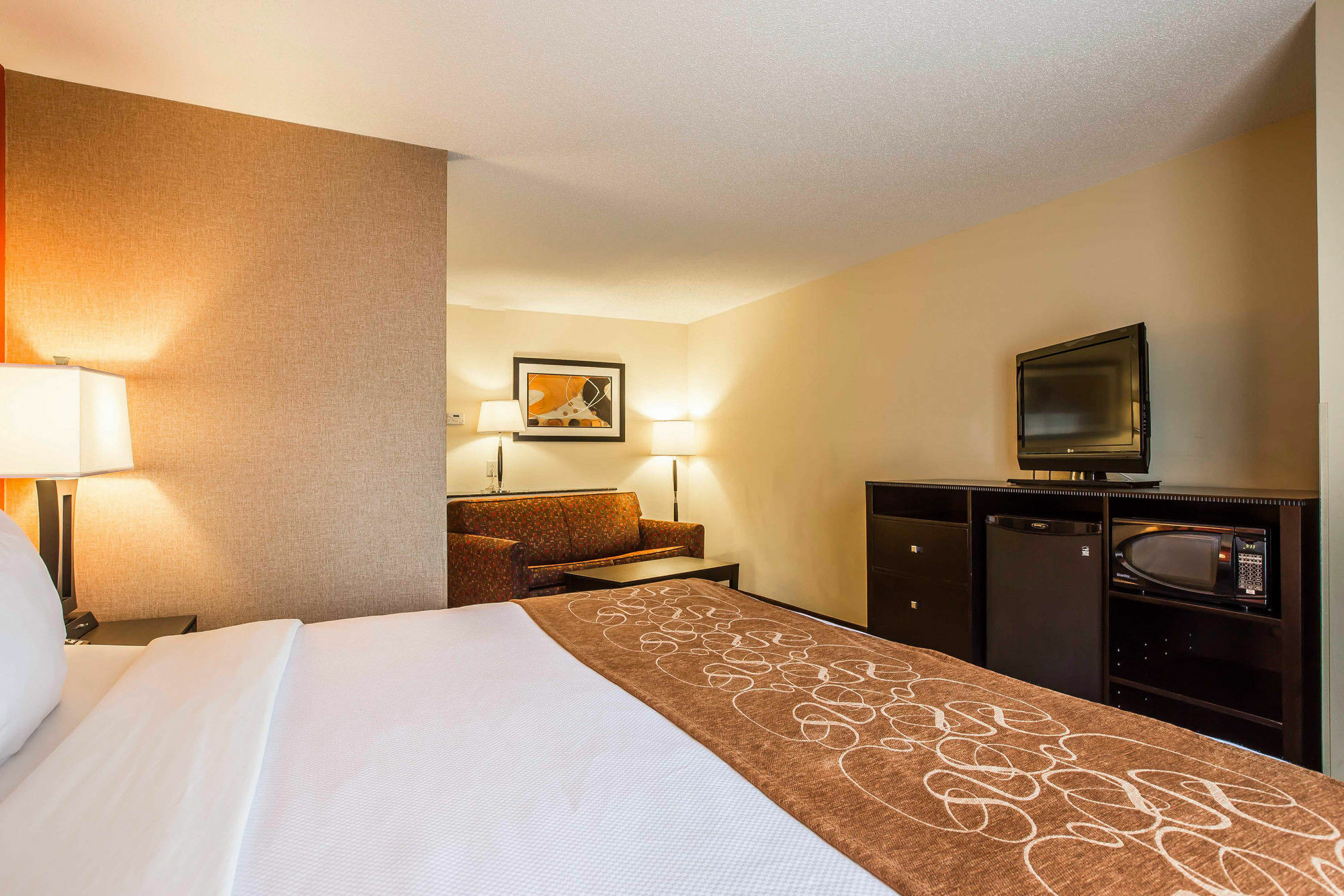 Comfort Suites At Westgate Mall Spartanburg Exterior foto